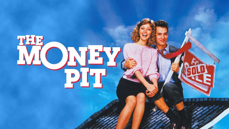 The Money Pit still