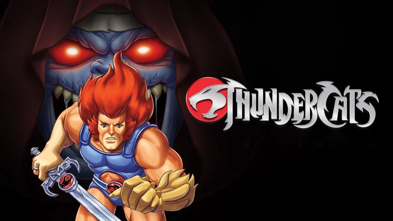 ThunderCats still