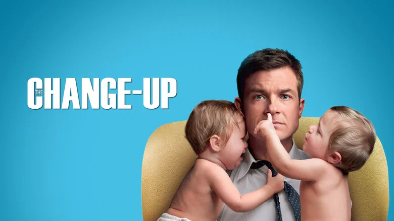 The Change-Up still