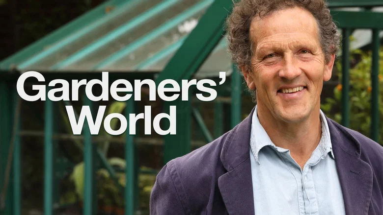 Gardeners' World still