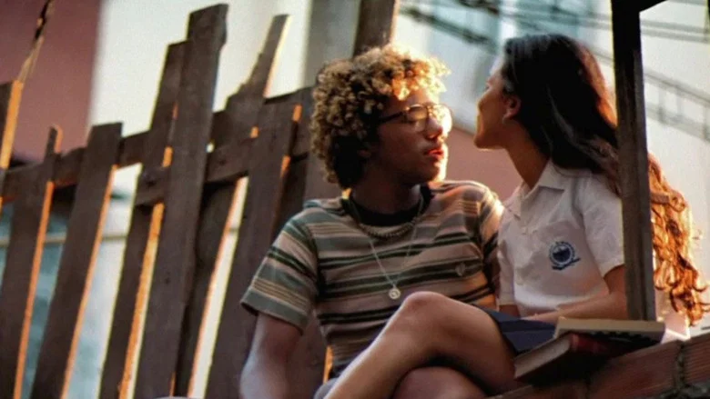 City of God still