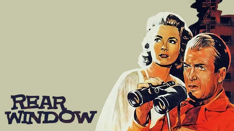 Rear Window still