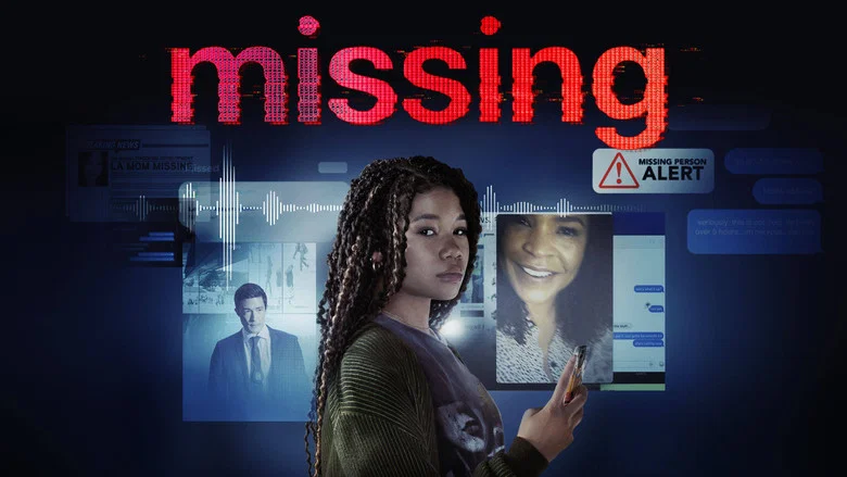 Missing still