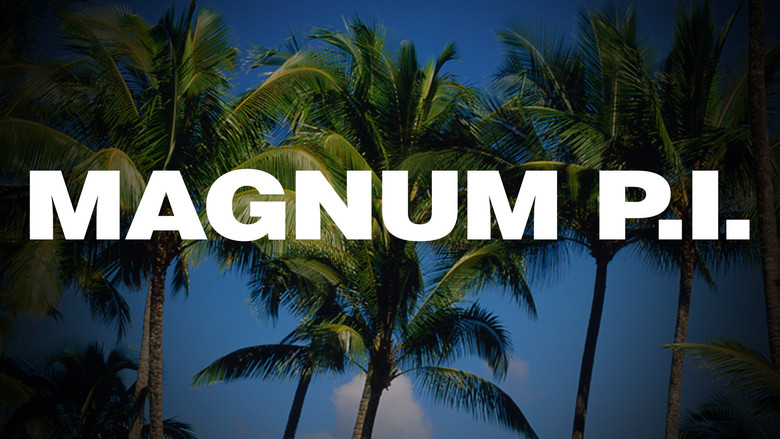 Magnum, P.I. still