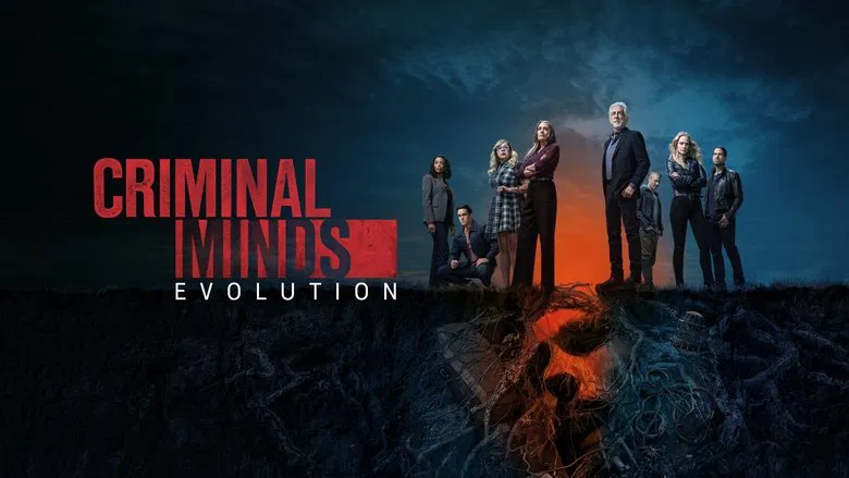 Criminal Minds still