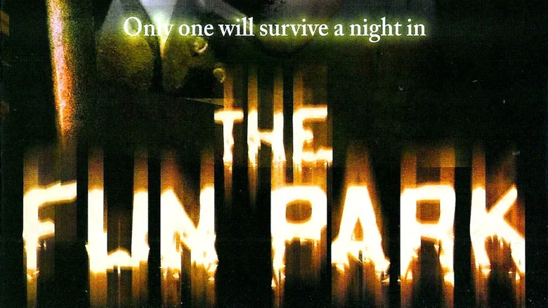 The Fun Park still