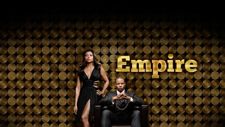 Empire still