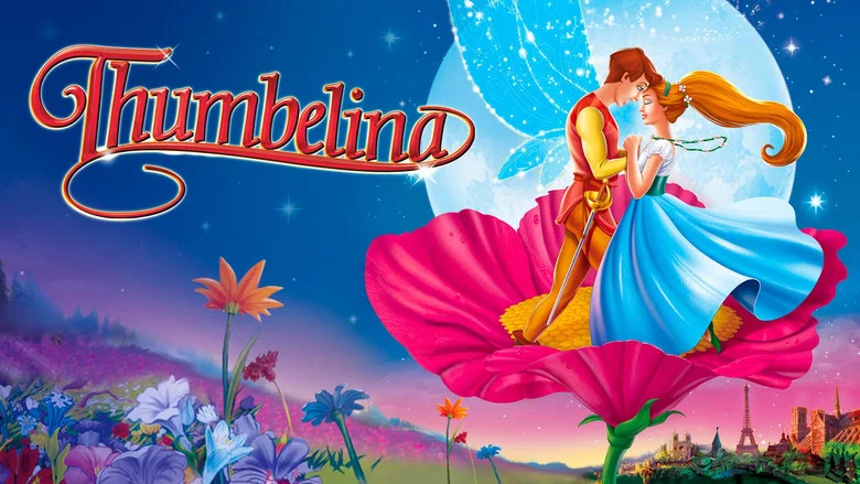 Thumbelina still