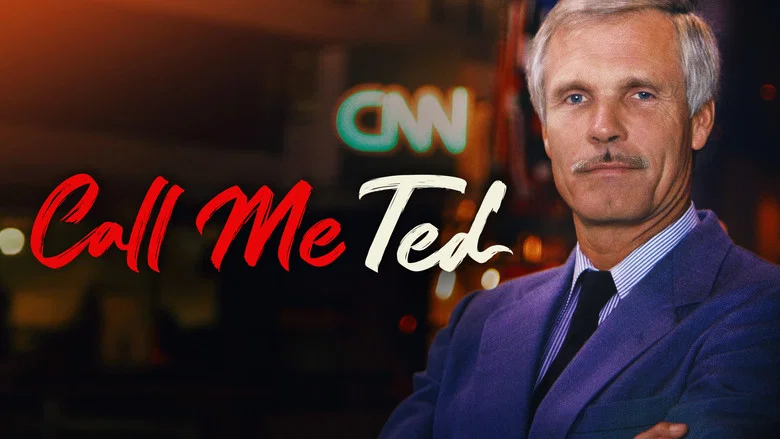 Call Me Ted still