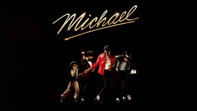 Michael still