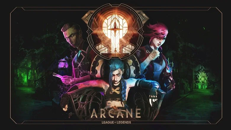 Arcane still
