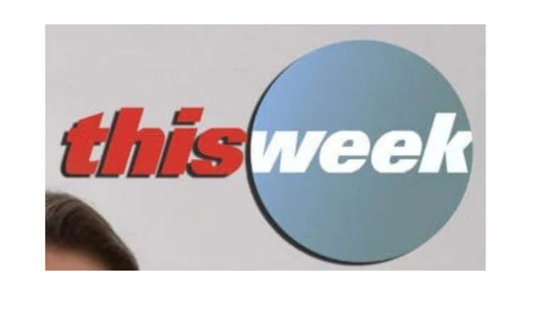 This Week still