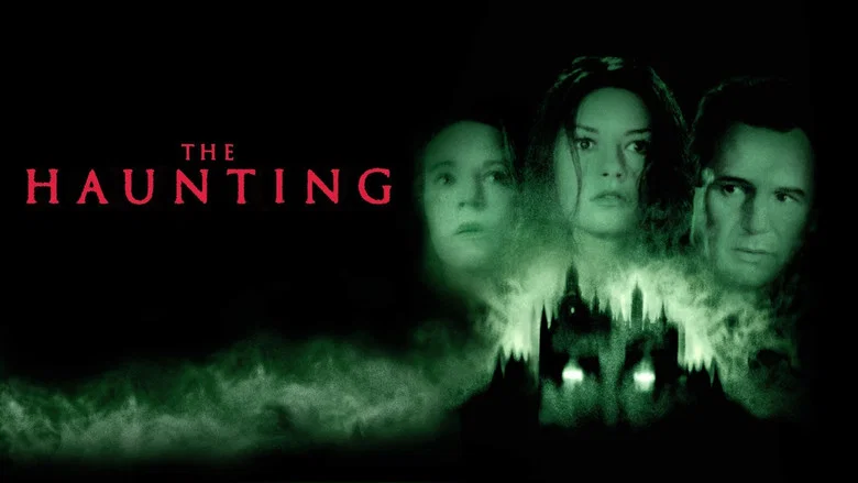 The Haunting still