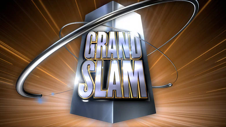 Grand Slam still