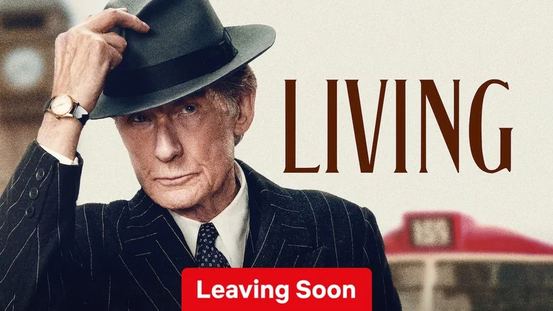 Living still