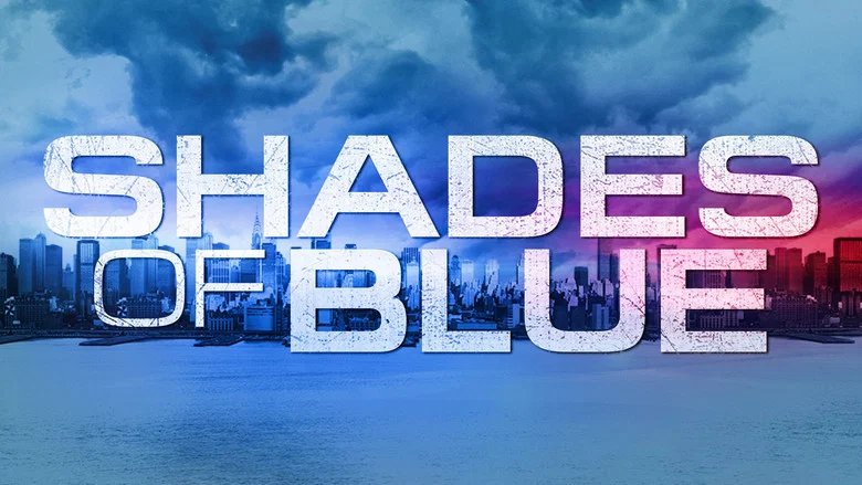 Shades of Blue still