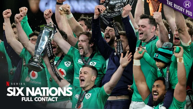 Six Nations: Full Contact still