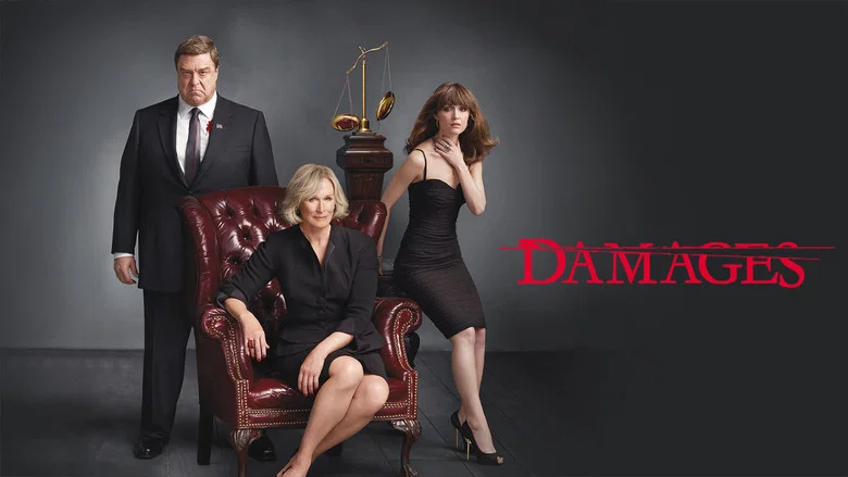 Damages still