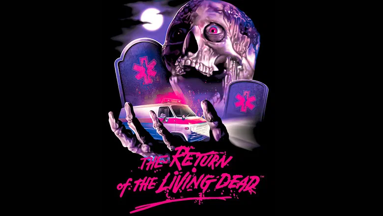 The Return of the Living Dead still