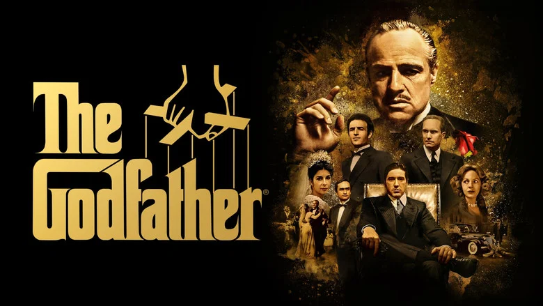The Godfather still
