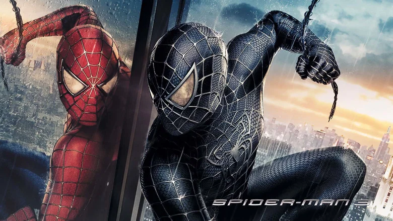 Spider-Man 3 still