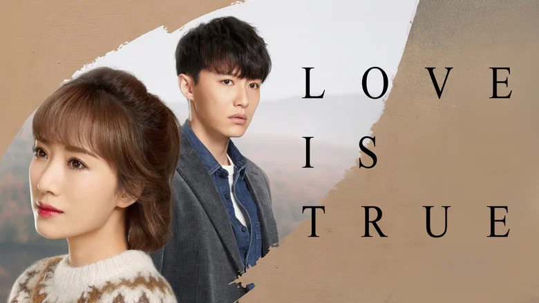Love is True still