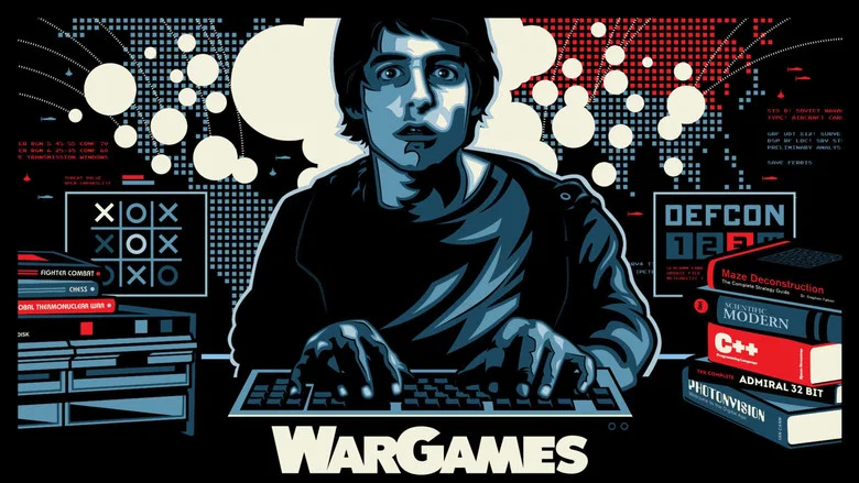 WarGames still