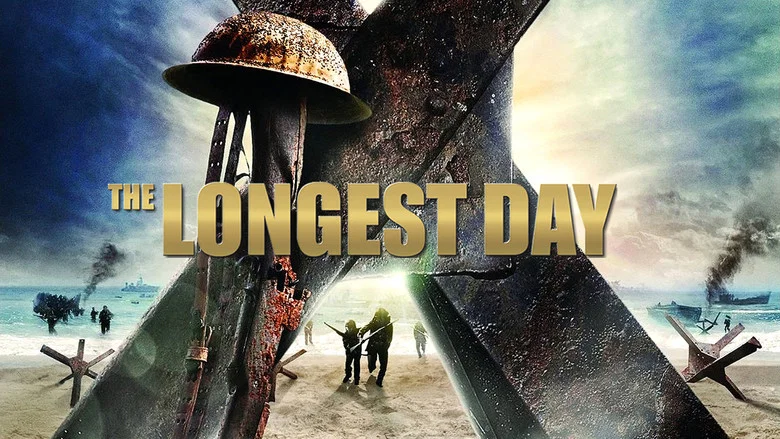 The Longest Day still