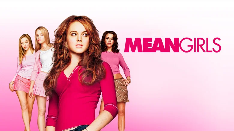 Mean Girls still