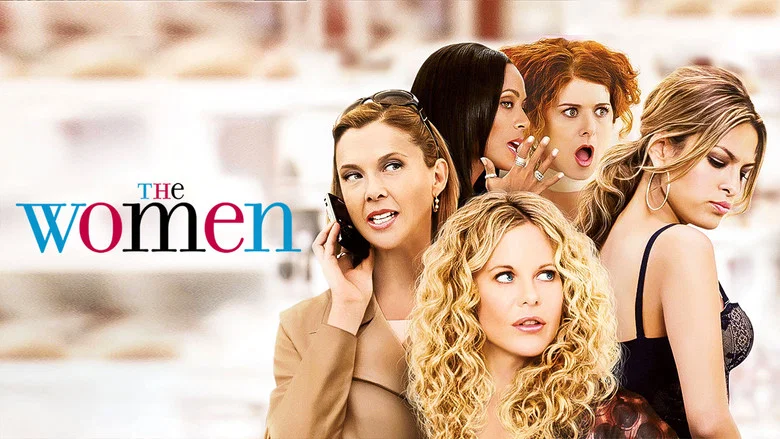 The Women still