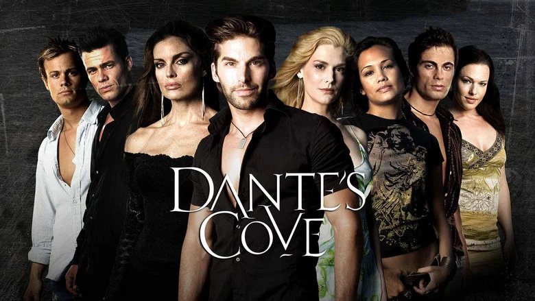 Dante's Cove still