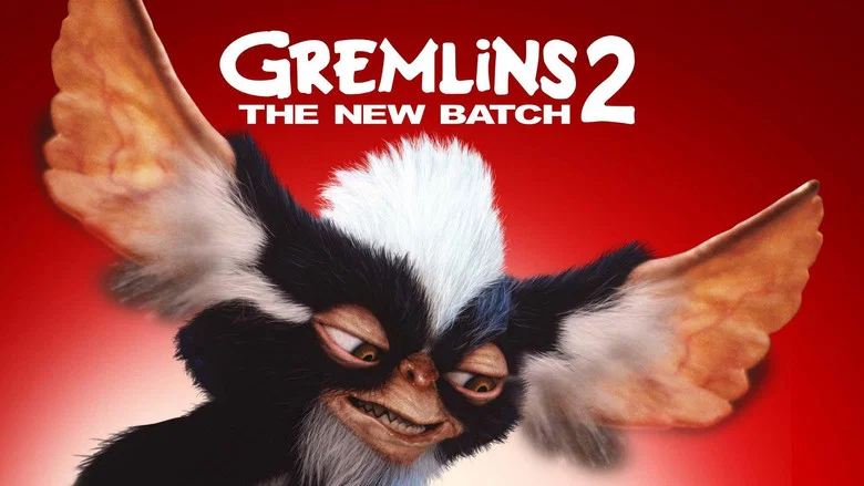 Gremlins 2: The New Batch still
