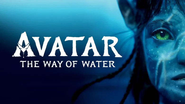 Avatar: The Way of Water still
