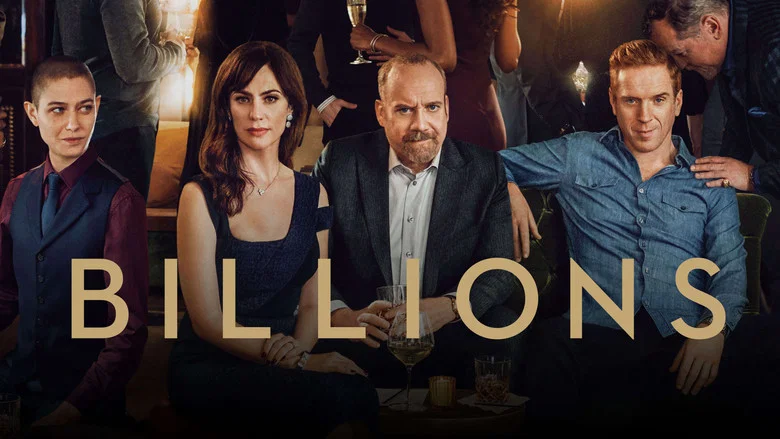 Billions still