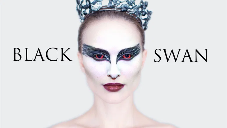 Black Swan still