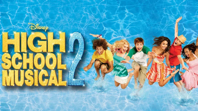 High School Musical 2 still