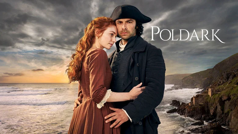 Poldark still