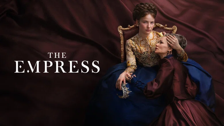 The Empress still