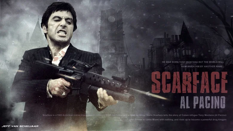 Scarface still