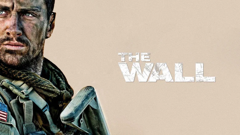The Wall still