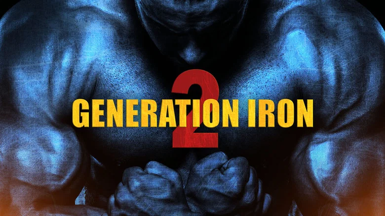 Generation Iron 2 still