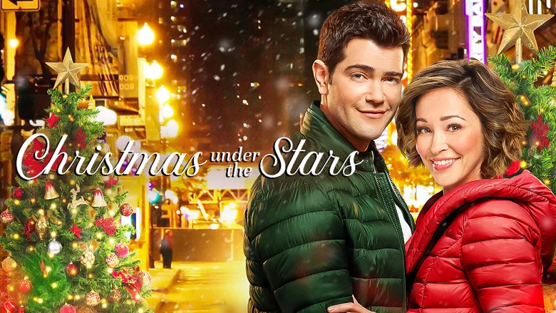 Christmas Under the Stars still