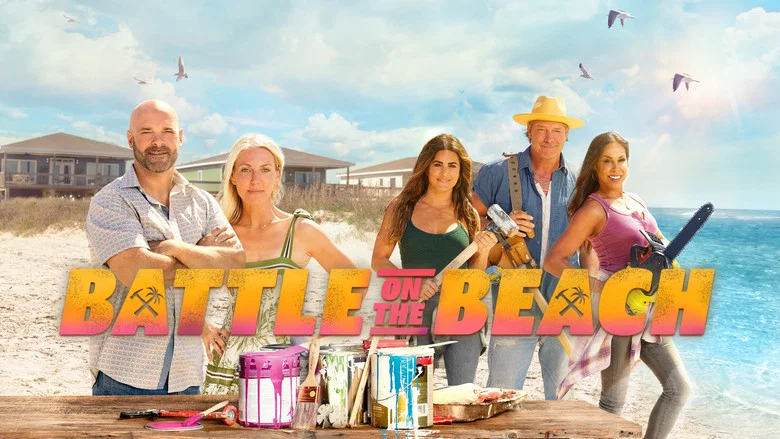 Battle on the Beach still