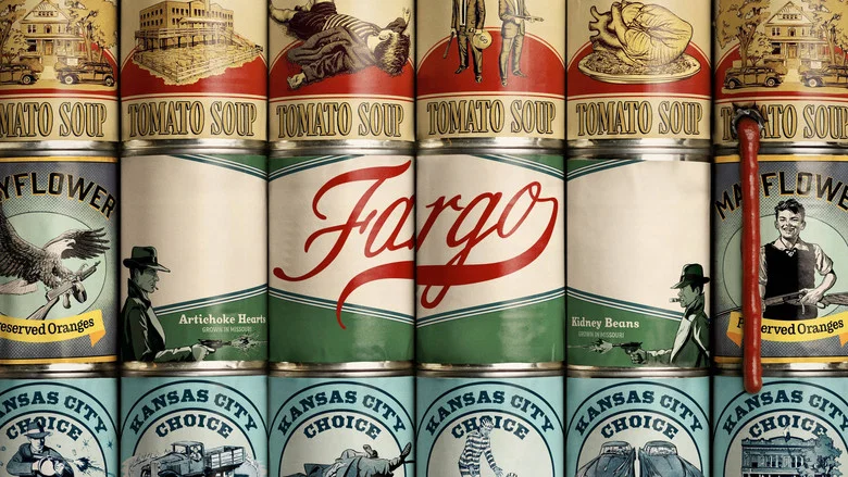 Fargo still