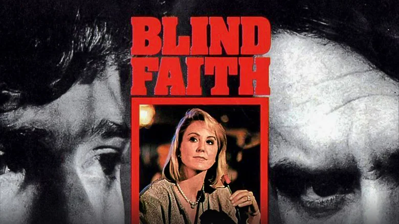 Blind Faith still