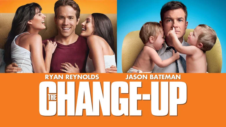 The Change-Up still
