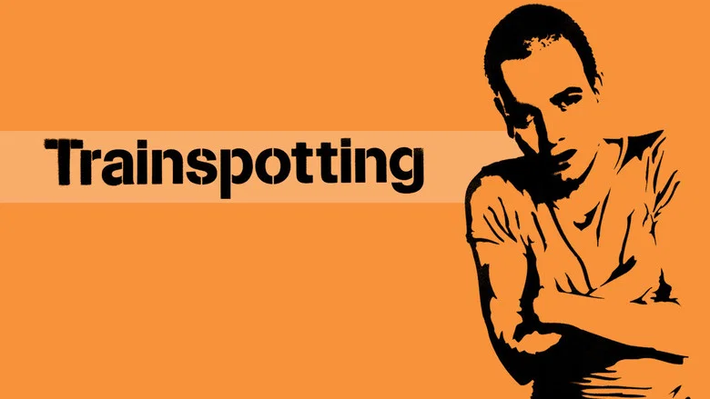 Trainspotting still