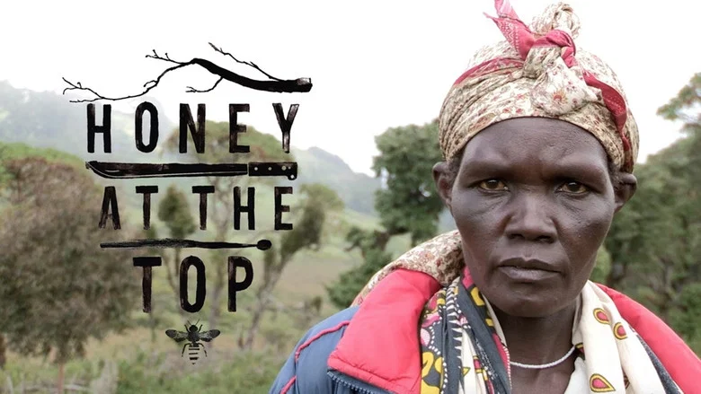 Honey at the Top still
