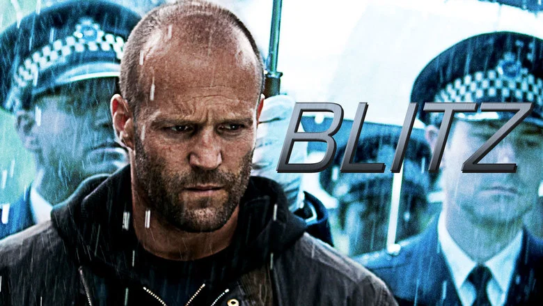 Blitz still