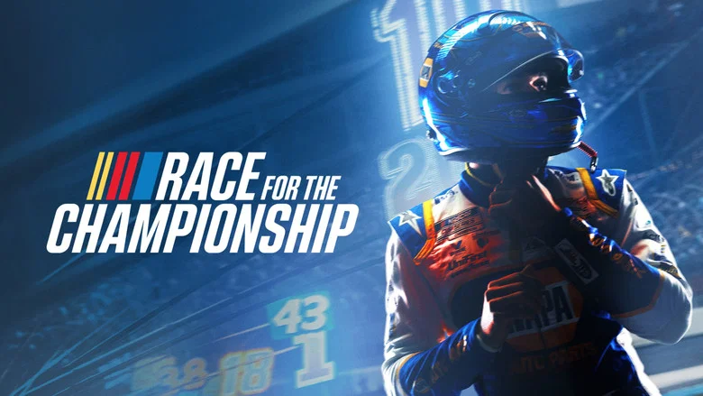 Race for the Championship still